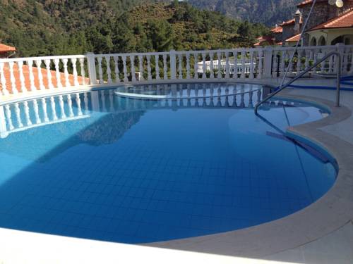 Ortaca Turkey discount booking.com