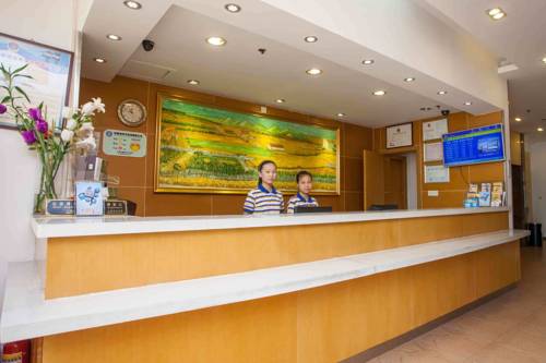Binzhou China Reservas Promo Descuentos booking.com