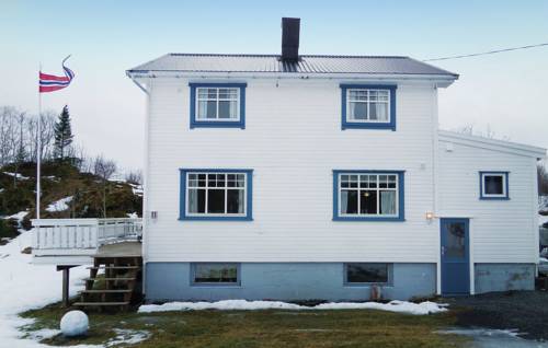 Straumsjøen Noruega Reservas Promo Descuentos booking.com