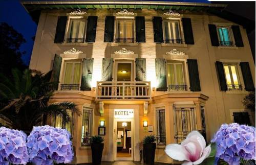 Biarritz Francia Reservas Promo Descuentos booking.com