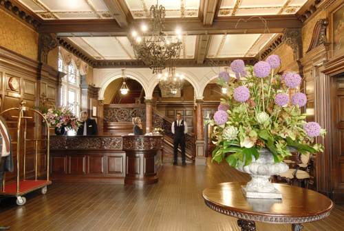 London United Kingdom discount booking.com