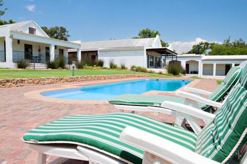 Somerset West Sudáfrica Reservas Promo Descuentos booking.com