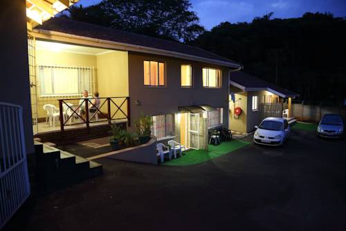 Durban Sudáfrica Reservas Promo Descuentos booking.com