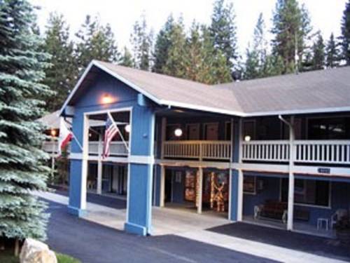 Pueblo Mi-Wuk (California) Estados Unidos Reservas Promo Descuentos booking.com