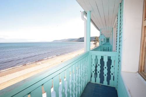 Maksimikha Russia discount booking.com