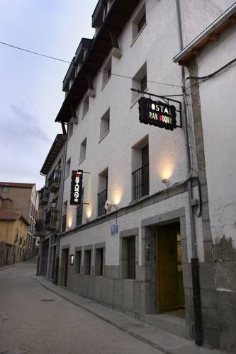 Piedrahita Spain discount booking.com