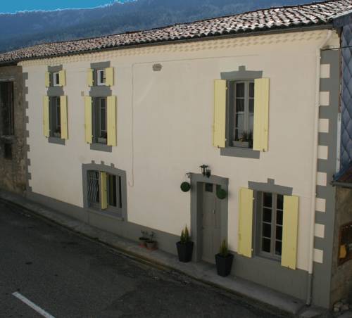 Bélesta France discount booking.com