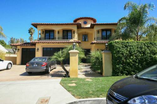 Encino (California) Estados Unidos Reservas Promo Descuentos booking.com