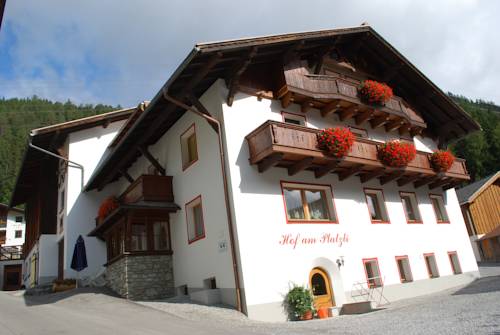 St. Anton am Arlberg Austria Reservas Promo Descuentos booking.com