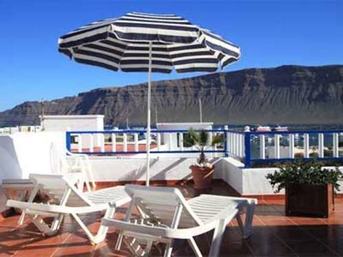 Caleta de Sebo Spain discount booking.com
