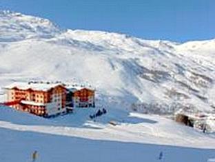 Saint-Martin-de-Belleville France discount agoda.com