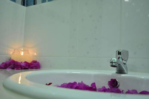 Kulhudhuffushi Maldivas Reservas Promo Descuentos booking.com