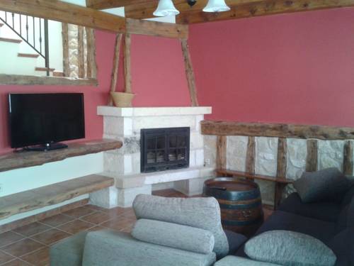 Valle de Tabladillo España Reservas Promo Descuentos booking.com