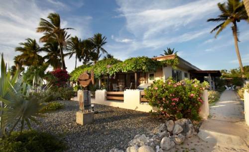 Palm Beach Aruba discount booking.com