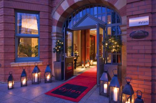Dublin Ireland discount booking.com