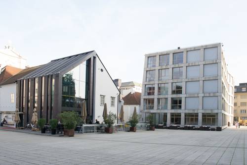 Linz Austria discount booking.com