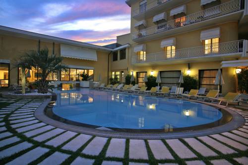 Abano Terme  Italia Reservas Promo Descuentos booking.com