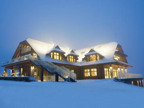 Istebna Polonia Reservas Promo Descuentos booking.com
