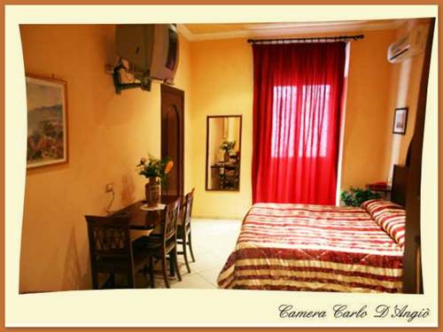 Napoli Italy discount booking.com