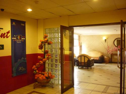 Kuala Lipis Malaysia discount booking.com