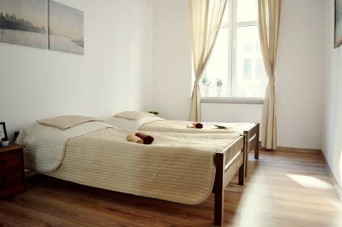 Poznań Poland discount booking.com