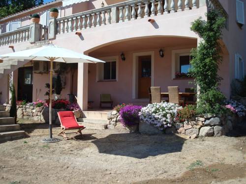 Appietto France discount booking.com