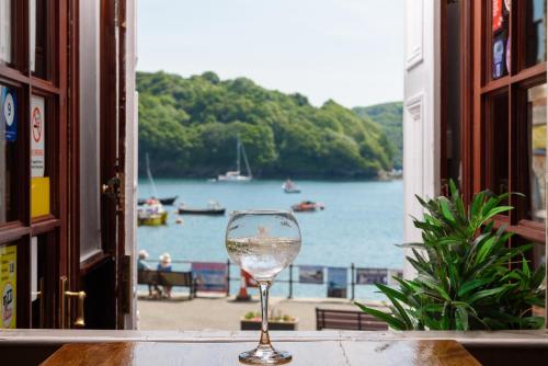 Fowey United Kingdom discount agoda.com