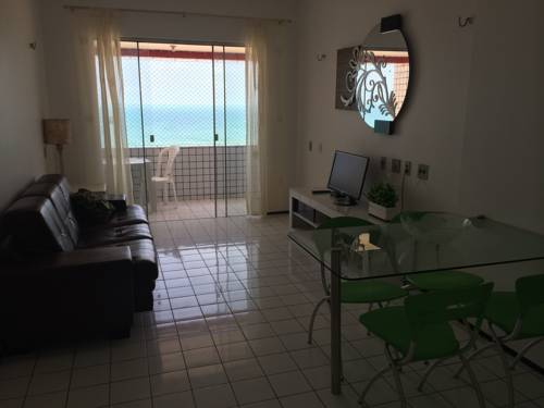 Praia do Futuro Brazil discount booking.com