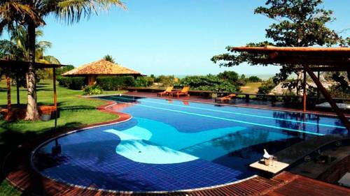 Praia do Espelho (Bahia) Brazil discount booking.com