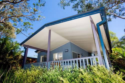 Moonee Beach Australia discount booking.com