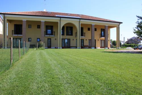 Zero Branco Italy discount booking.com
