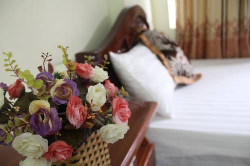 Thach Loi (Hanoi) Viet Nam discount booking.com