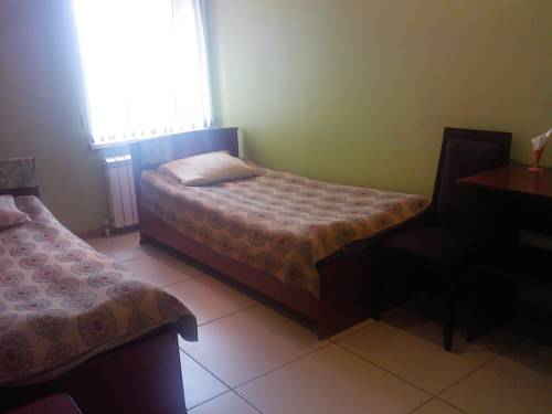 Amerevo Rusia Reservas Promo Descuentos booking.com