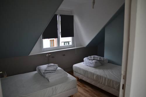 Cayeux-sur-Mer France discount booking.com