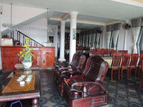 Tam Dao Vietnam Reservas Promo Descuentos booking.com