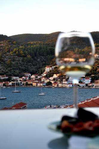Vathí Greece discount booking.com
