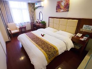 Fuyang China discount agoda.com