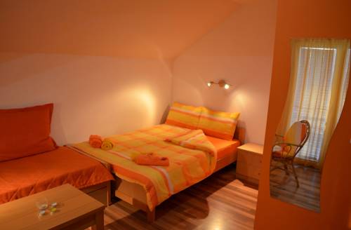 Ohrid Macedonia discount booking.com