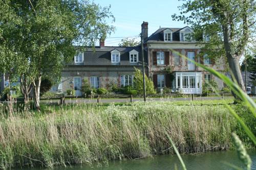 Berville-sur-Mer Francia Reservas Promo Descuentos booking.com