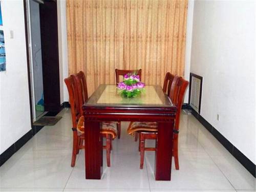 Ejinaqi China discount booking.com