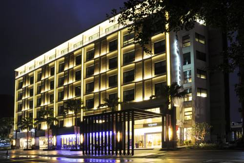 Jiaoxi Taiwán Reservas Promo Descuentos booking.com