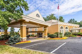 Wickliffe (OH) United States discount agoda.com