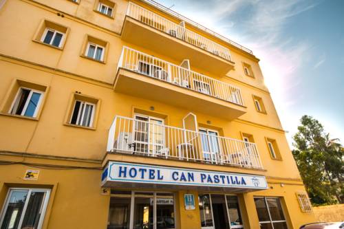 Can Pastilla España Reservas Promo Descuentos booking.com