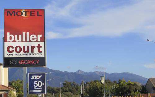 Westport New Zealand discount booking.com