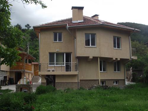 Iskrets Bulgaria Reservas Promo Descuentos booking.com