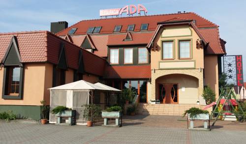 Większyce Polonia Reservas Promo Descuentos booking.com