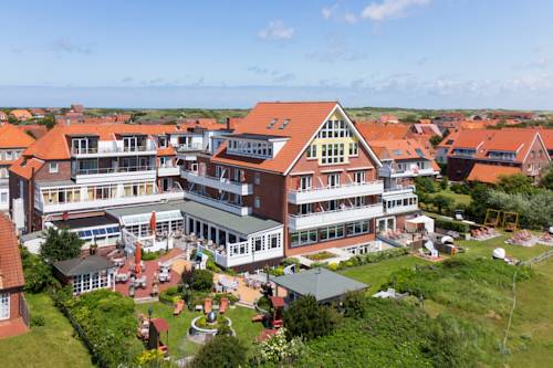 Juist Germany discount booking.com