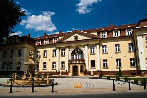 Czeladź Poland discount booking.com