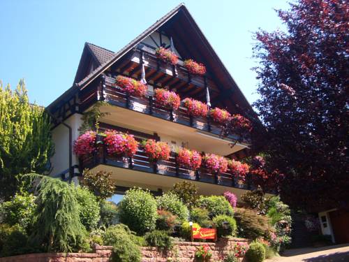 Sasbachwalden Germany discount booking.com