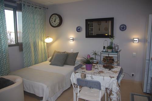 El Puerto de Santa María Spain discount booking.com